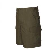 TruSpec - TRU Shorts | Olive Drab | Large - 4252005