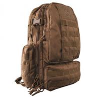 TruSpec - Circadian Backpack | Coyote - 4816000