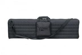 VooDoo Tactical 44"  Single Weapons Case | Black