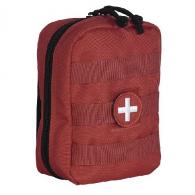 EMT Pouch  (Red ) - 15-9584016000