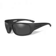 Wiley X Omega Sporting Glasses Black - ACOME01