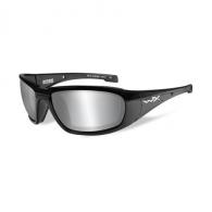 Wiley X Boss Sporting Glasses Black Gloss - CCBOS01