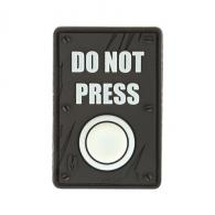 DO NOT PRESS (Glow) - DONPZ