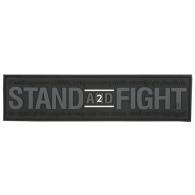 Stand and Fight 2nd Amendment Patch - STFTS
