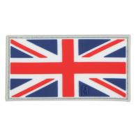 UK Flag Patch - UKFLC
