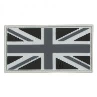 UK Flag Patch - UKFLS