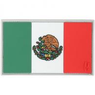 MEXICO FLAG (Full Color) - MXFLC