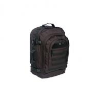 Humvee 3 Day Gear Bag | Black - HMV-GB-02BLK