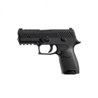 Sig Sauer LE P320 | Nitron | Compact - L320C45BLE