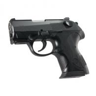 Beretta PX4 Storm Pistol | Bruniton/Black | Sub-Compact - JXS4F22