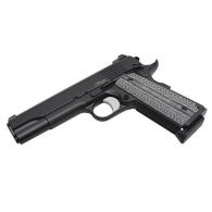 DW VALOR LIMITED 45 ACP, BLACK, NS - 01855LE