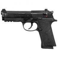 Beretta LE 92X FR Centurion 9mm 15+1 Bruniton 3 Mags - J92QR915