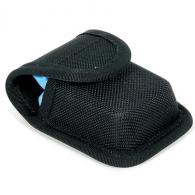 Latex Glove Pouch | Black | Nylon - 44A300BK