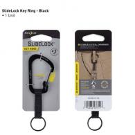 Slidelock Key Ring