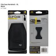 Clip Case Hardshell Holster | Black | X-Large - HSHXL-01-R3