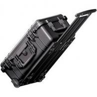 1510 Carry On Case | Black - 1510-001-110