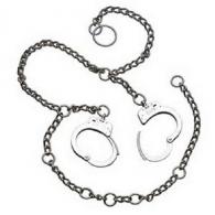 Model 1800 Restraint Belly Chain - 350109