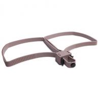 Flex Cuff Foldable | Tan - UZI-FLXC-TAN