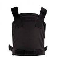 Low Vis Plate Carrier | Black | Medium - 32PC08BK