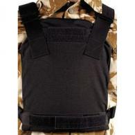 Low Vis Plate Carrier - 32Hp12 | Black | Large - 32PC12BK