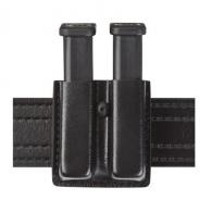 Model 79 Slimline Open Top Magazine Pouch - Double | Black | STX Tactical - 79-83-23