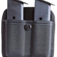 Model 7320 Triple Threat II Double Magazine Pouch - 18799