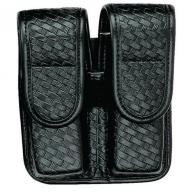 Model 7902 Double Magazine Pouch | Plain - 25334