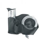 Cuff Case/Mag Case Combo | Black | Right - B821-1