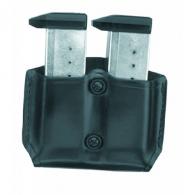 Double Magazine Case | Black - B831-4