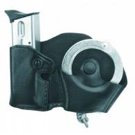 Cuff And Mag Case | Black | Left - B841-4LH