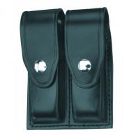 Double Magazine Case | Black - H627-4CLBR