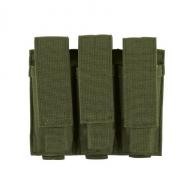 Pistol Mag Pouch | OD Green | Triple - 20-7976004000