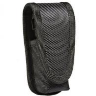 Mk-2 Spray Nylon Holster | Black | Size: 2 - H-MK-2