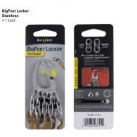 BigFoot Locker KeyRack - KLKBF-11-R6