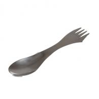 Stainless Steel Spork - 4714000