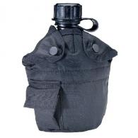 GI Spec 1-Quart Canteen Cover | Black - 4788000