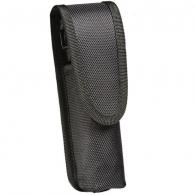 Mk-4 Spray Nylon Holster | Black | Size: 4 - H-MK-4