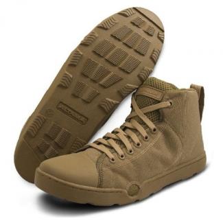 OTB Maritime Assault Mid | Coyote | Size: 9 - 333003-R-9