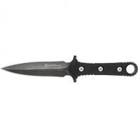Full Tang Boot Knife Fixed Blade - SWF606