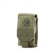 SABA Pouch | Ranger Green - E10-1019-RGR