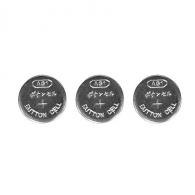 1.5V SR60 Replacement Batteries (3-Pack) - TG988D