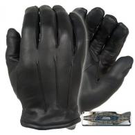 Thinsulate Leather Dress Gloves | Black | X-Large