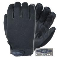 Stealth X Unlined Neoprene Gloves | Black | Medium - DNS860MED