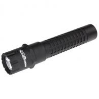 Xtreme Lumens Polymer Tactical Flashlight - Rechargeable - TAC-410XL