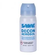 Decon Aerosol Spray - SDA-MK3
