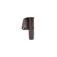 Front Draw 360 Swivel Clip-On Baton Holder for AutoLock Batons | Plain - 3030