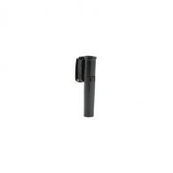 Front Draw 360 Swivel Clip-On Baton Holder for AutoLock Batons | Plain - 3056