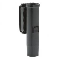 Front Draw 360 Swivel Clip-On Baton Holder for AutoLock Batons | Basket Weave - 3656