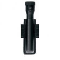 Model 306 Open Top Mini-Flashlight Holder | Black | STX Tactical - 306-11-13