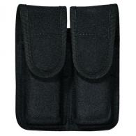 Model 8002 Double Magazine Pouch - PatrolTek - 31510